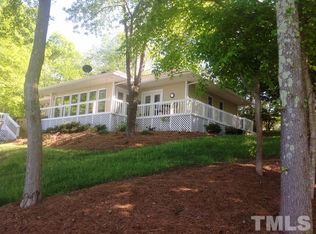 41 Bridge Point Ln, Semora, NC 27343