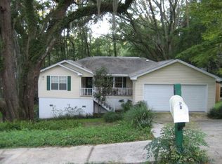 917 Barrie Ave, Tallahassee, FL 32303