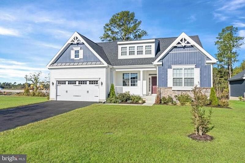 26496 E Old Gate Dr, Millsboro, DE 19966 Zillow