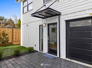 1136 C North St #83, Seattle, WA 98103