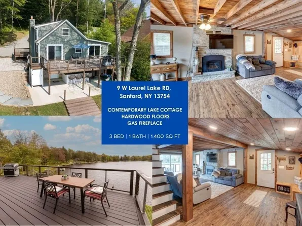9 W Laurel Lake Rd, Deposit, NY 13754