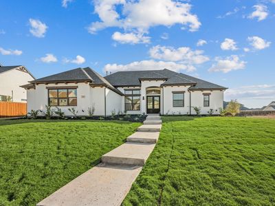 257 Oakmont Dr, Haslet, TX, 76052