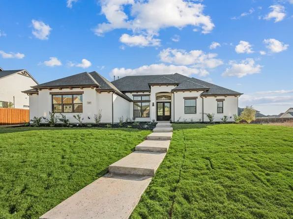 257 Oakmont Dr, Haslet, TX 76052