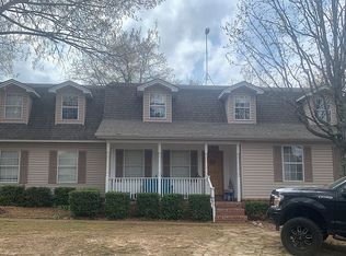 2407 Highway 16, Searcy, AR 72143