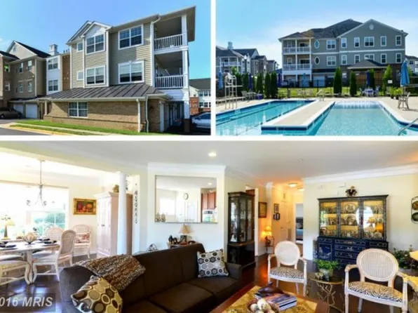 1409 Wigeon Way APT 305, Gambrills, MD 21054