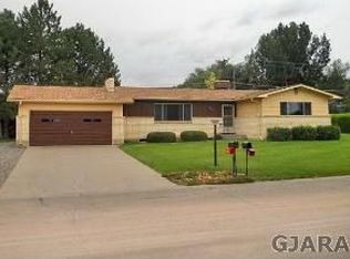 2103 Zion Rd, Grand Junction, CO 81507