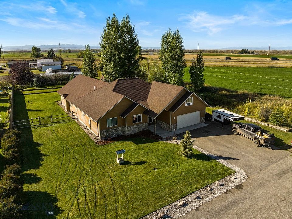 162 W Tobiano Trl, Belgrade, MT 59714 MLS 385285 Zillow