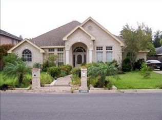 3000 Oriole Ave, McAllen, TX 78504