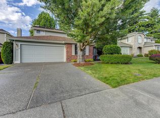 5118 NE 17th St, Renton, WA 98059