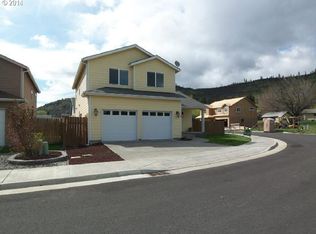 1020 Heritage Loop, The Dalles, OR