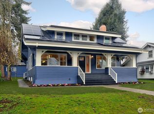 4328 S Thompson Ave, Tacoma, WA