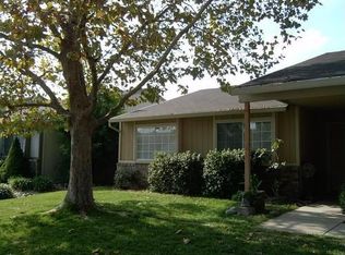 7722 Rose Petal Way, Sacramento, CA