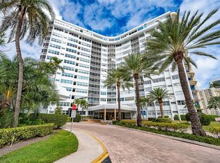 100 Golden Isles Dr APT 104, Hallandale, FL