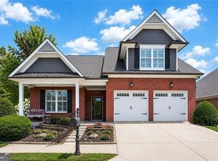 419 Bishopton St, Grayson, GA 30017