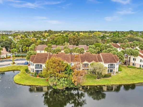 815 W Boynton Beach Boulevard #6-202, Boynton Beach, FL 33426
