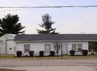 1230 Lafayette Ave, Lebanon, IN 46052