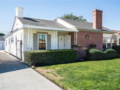 8937 S Denker Ave, Los Angeles, CA, 90047