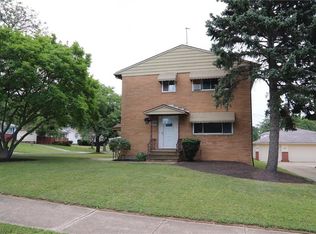 8280 Crudele Dr, Garfield Heights, OH