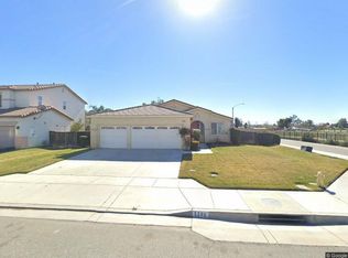 1196 Lee Ann Cir, San Jacinto, CA 92582
