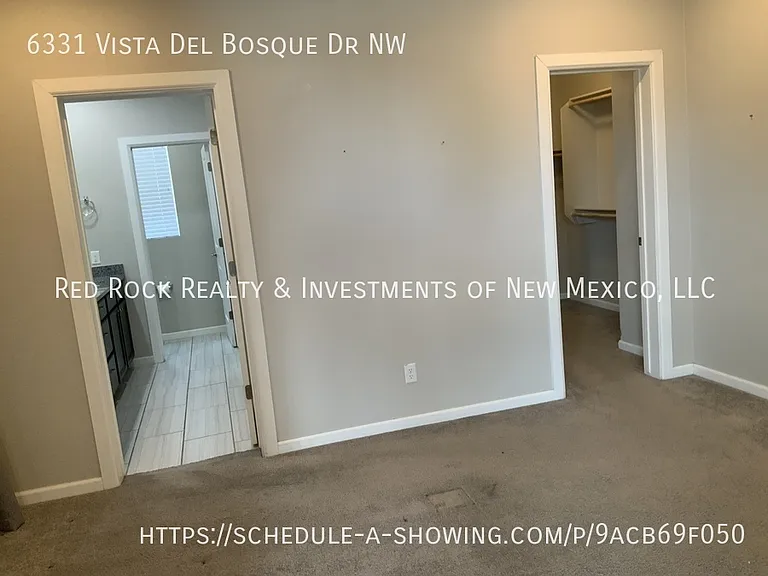 6331 Vista Del Bosque Dr NW — Photo 12