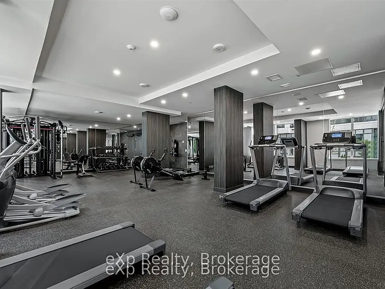 93 Arthur St S #606 — Photo 34