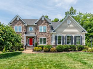 6224 Shotwell Ter, Moseley, VA 23120