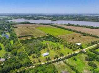 11307 SW 75th St, Augusta, KS 67010