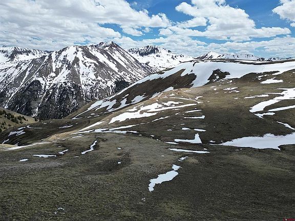 2nd image of TBD Frank Adams Lode Claim