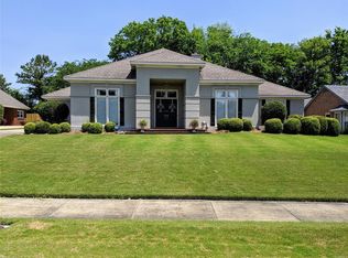 8601 Plantation Ridge Rd, Montgomery, AL 36116