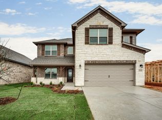 1645 Victoria Dr, Saginaw, TX 76131