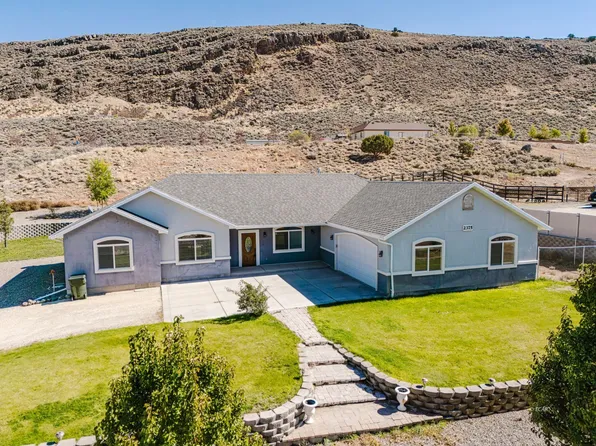 2375 Hamilton Creek Trl, Elko, NV 89801