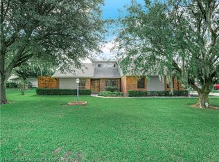 711 Oak Forest Dr, Wauchula, FL 33873