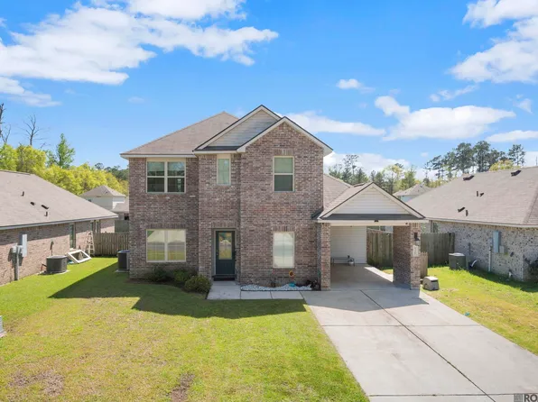 13316 Isabella Blvd, Walker, LA 70785