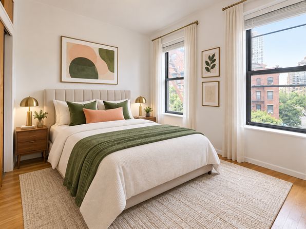 Upper East Side, Manhattan 2