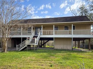 3812 River Rd, Westlake, LA 70669