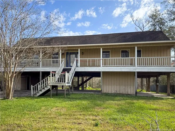 3812 River Rd, Westlake, LA 70669