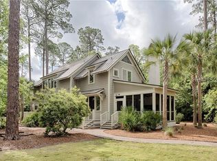 5 Plum Thicket Rd, Bluffton, SC 29910