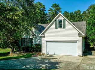 4013 Hickory Grove Rd, Durham, NC 27703