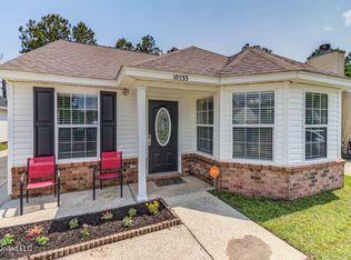 10533 Bay Tree Dr, Gulfport, MS 39503