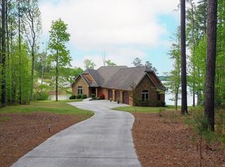 101 Horizon Ct, Greenwood, SC 29649