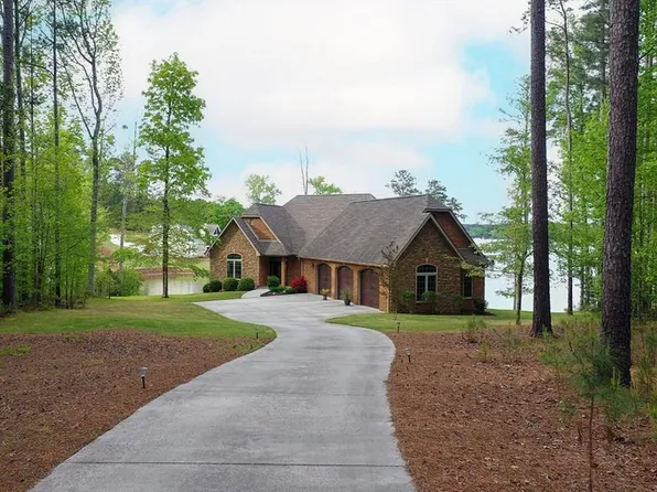 101 Horizon Ct, Greenwood, SC 29649