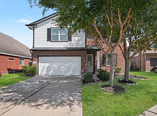 20614 Kenova Canyon Ct, Richmond, TX 77407