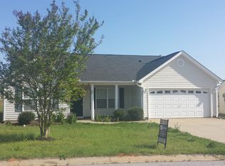 523 Lois Way, Boiling Springs, SC 29316