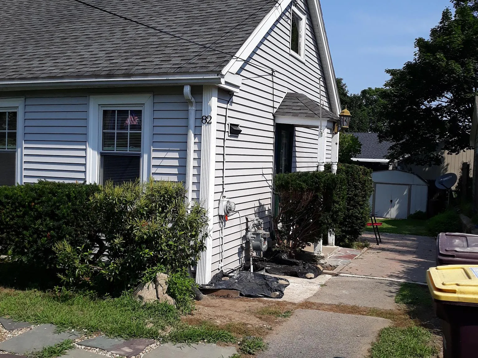 3 bed, 1572 sqft, $3,450 — Photo 2