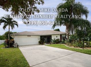 3826 SE 2nd Ave, Cape Coral, FL 33904