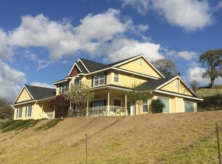 22008 Old Town Rd, Tehachapi, CA 93561