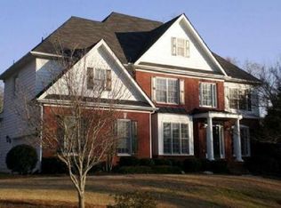 6069 Thunder Woods Trl, Buford, GA 30518