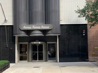 777 N Michigan Ave #2700-02, Chicago, IL 60611