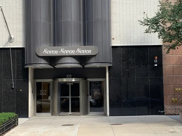 777 N Michigan Ave #2700-02, Chicago, IL 60611
