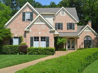 103 Heritage Ln, Terrell, TX 75160